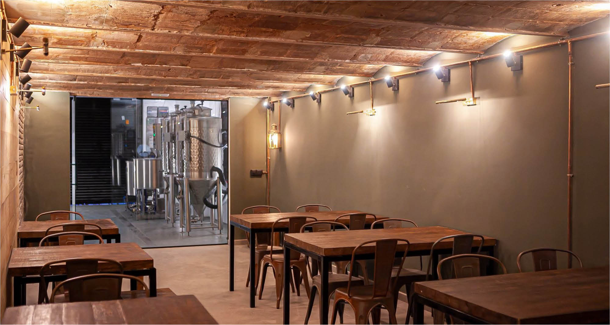 Ruta 6 Brewery