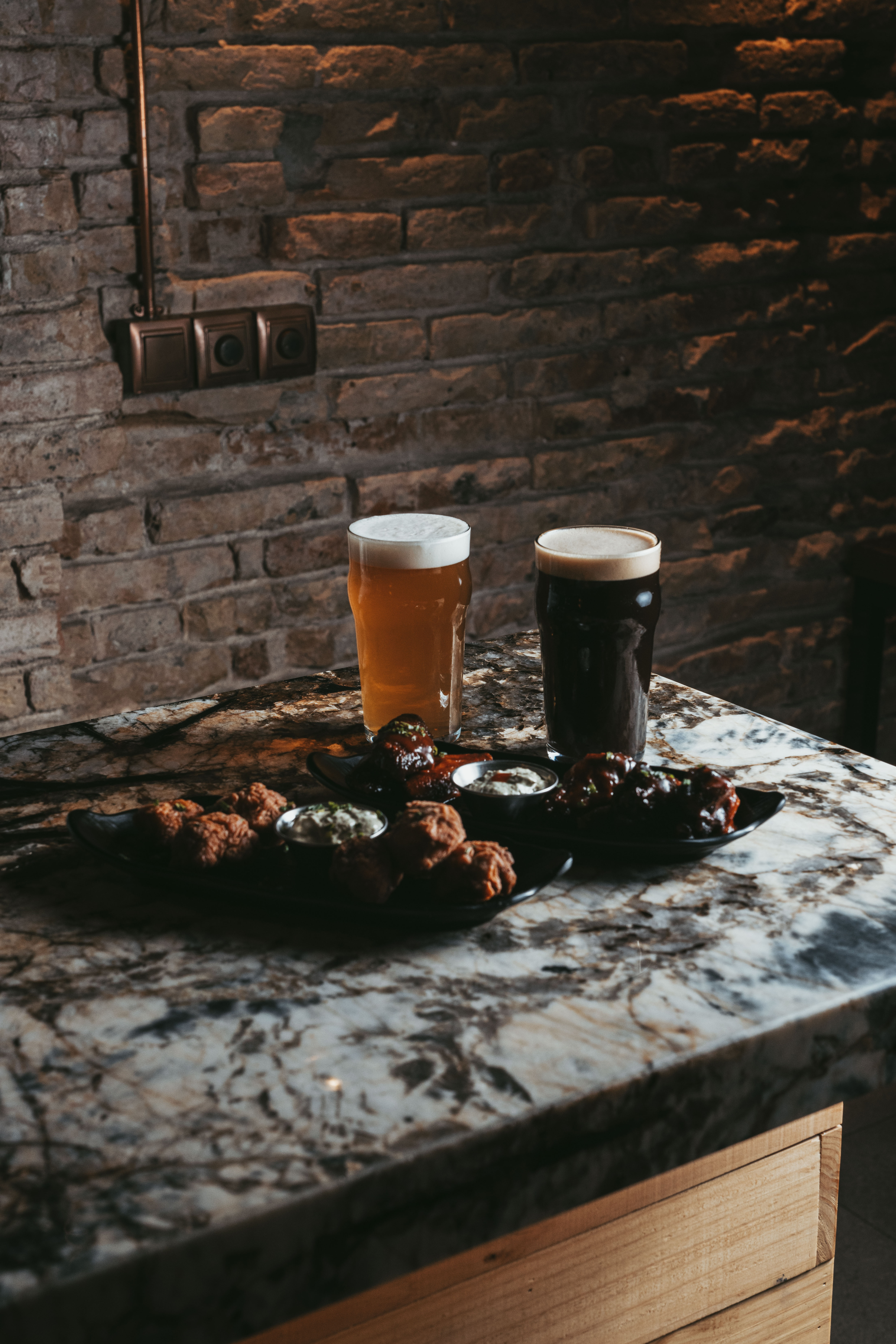 Ruta 6 Brewery barcelona