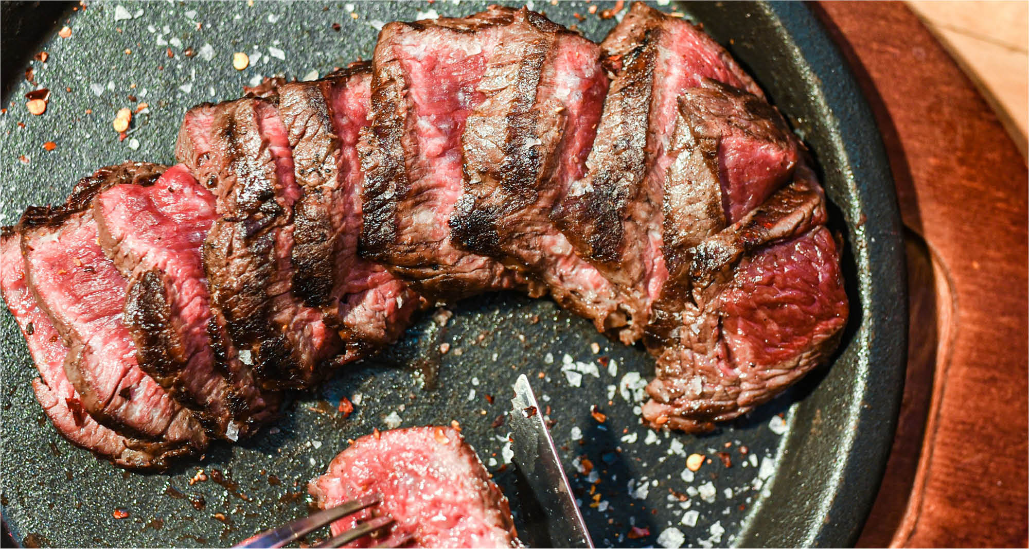 Grill restaurant Barcelona