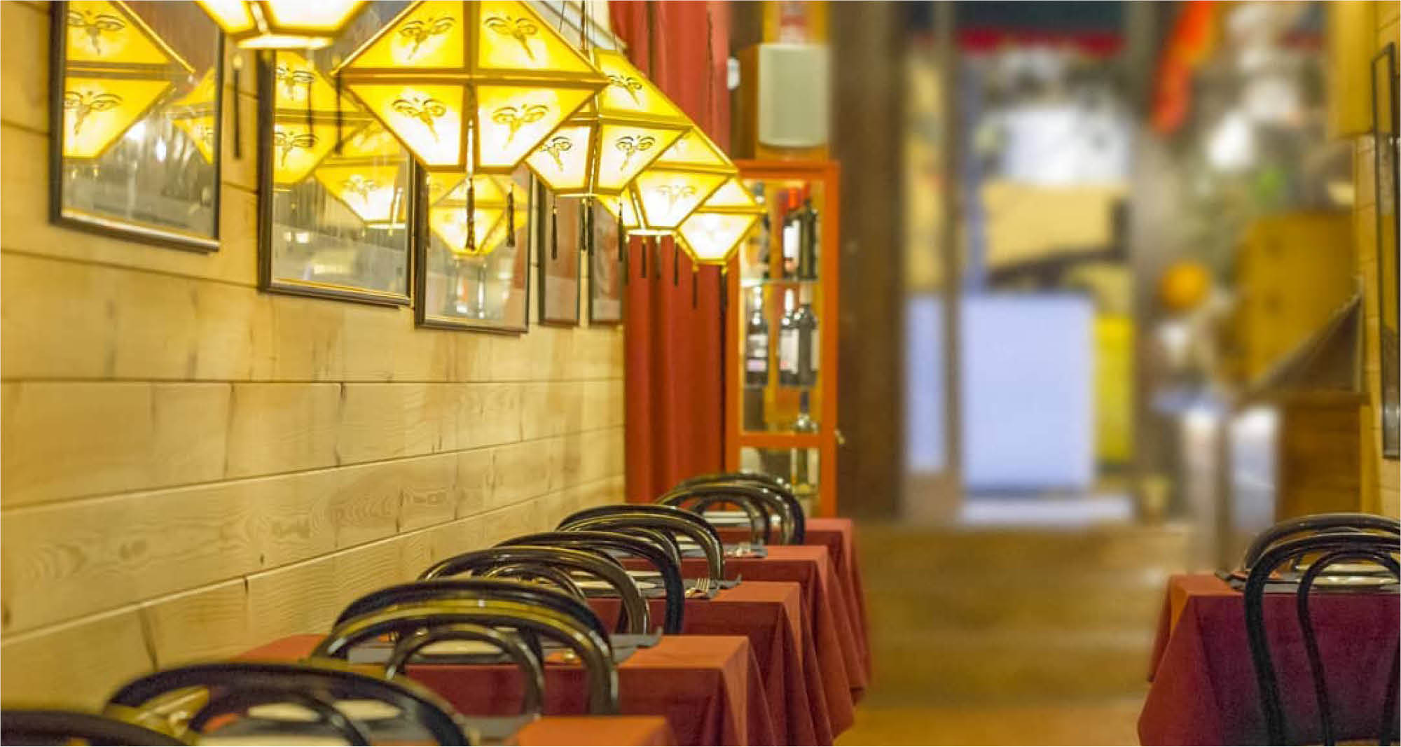 Restaurante Lasun, Gastronomía Nepalí , Barcelona