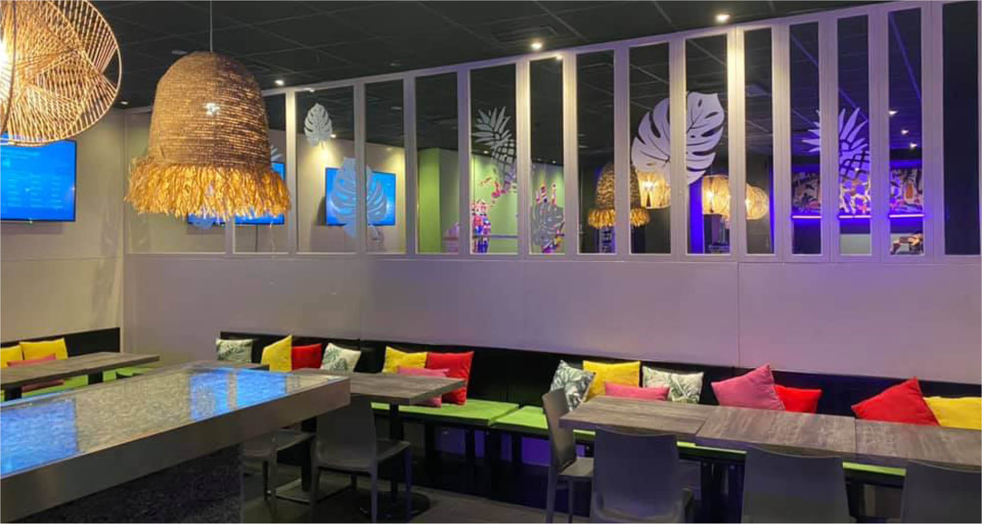 Restaurante La latina barcelona