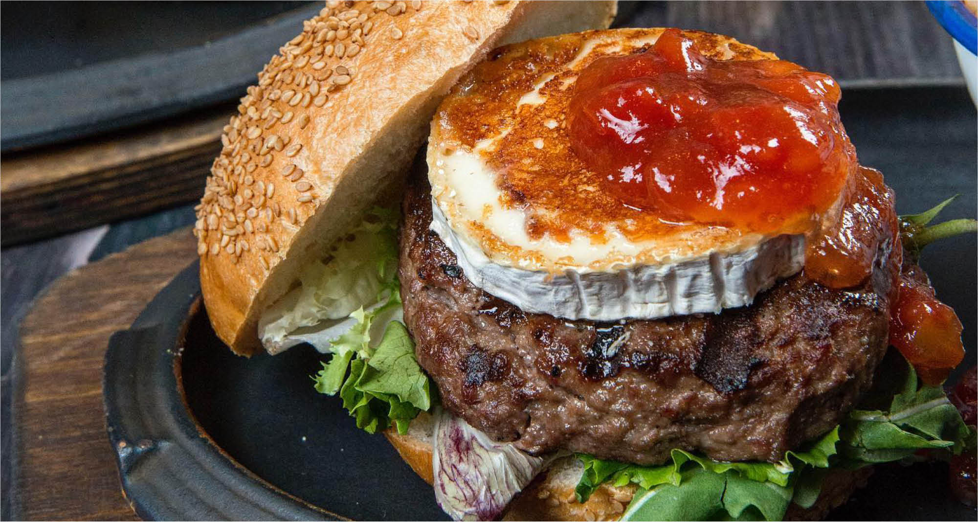 national burguer barcelona