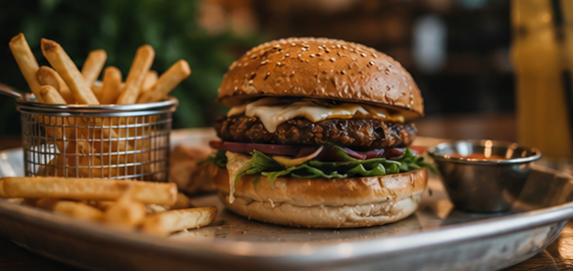 burguer