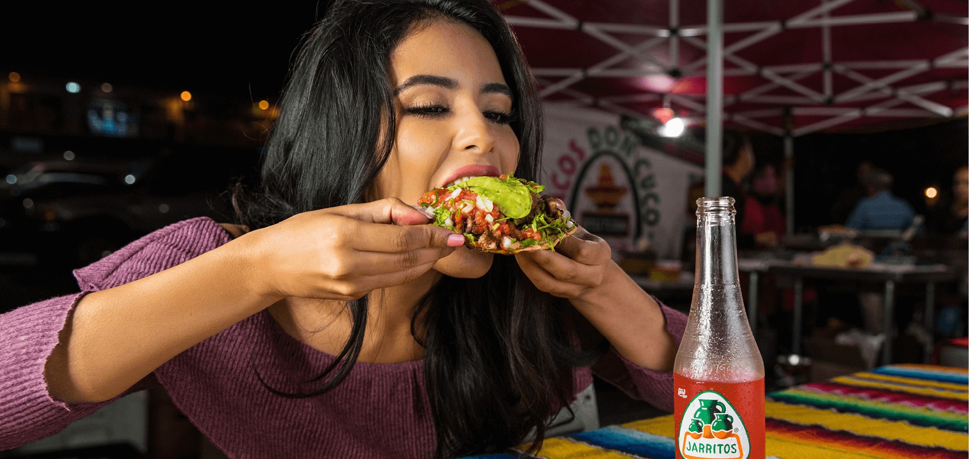foodie tacos