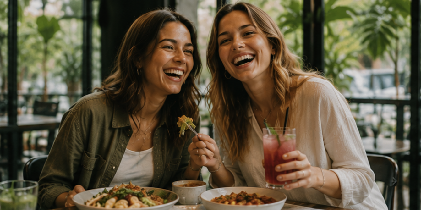foodies