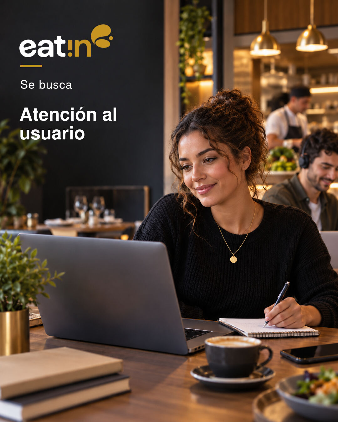 atencion al usuario