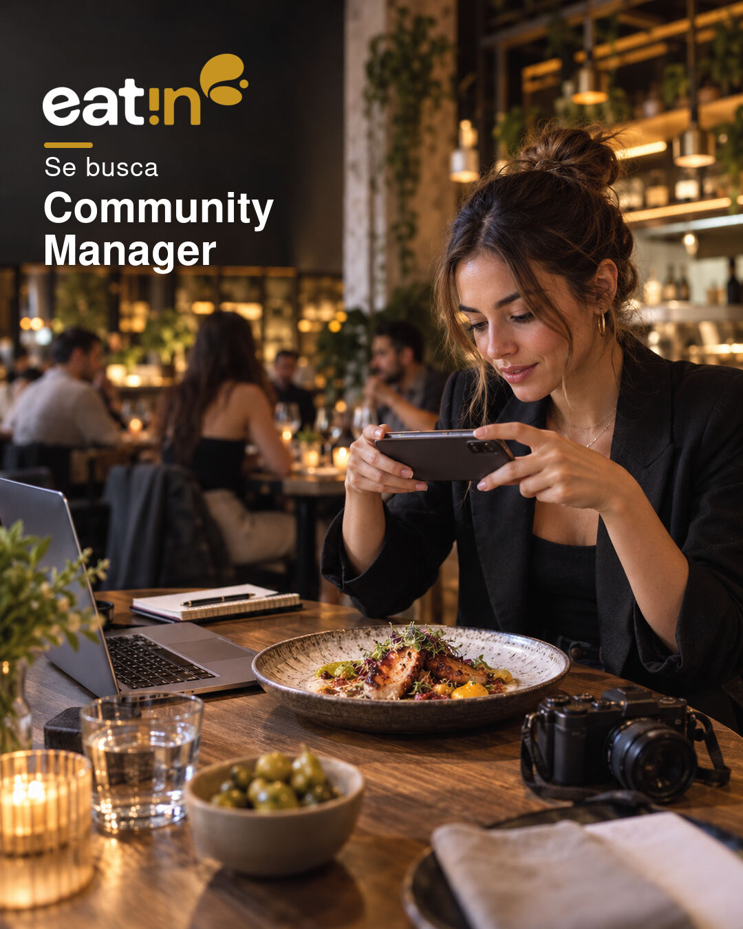 se usca community manager