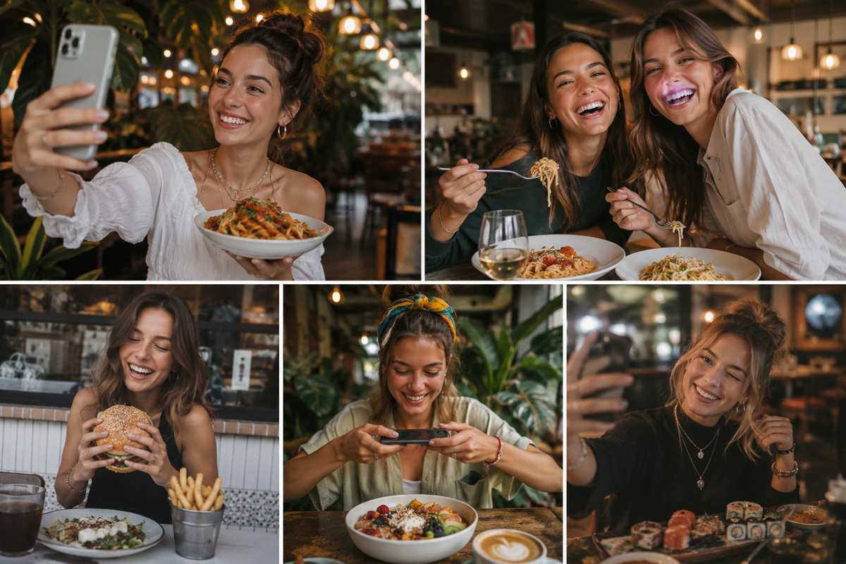 foodie